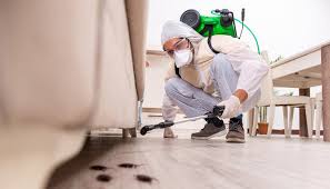 Best Real Estate Pest Inspections  in Leisure Village West, NJ